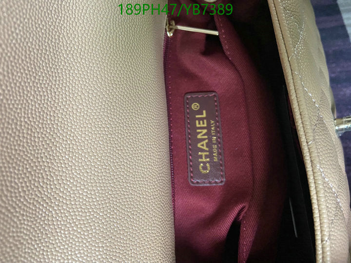 SAMC - CHL Bags - 744