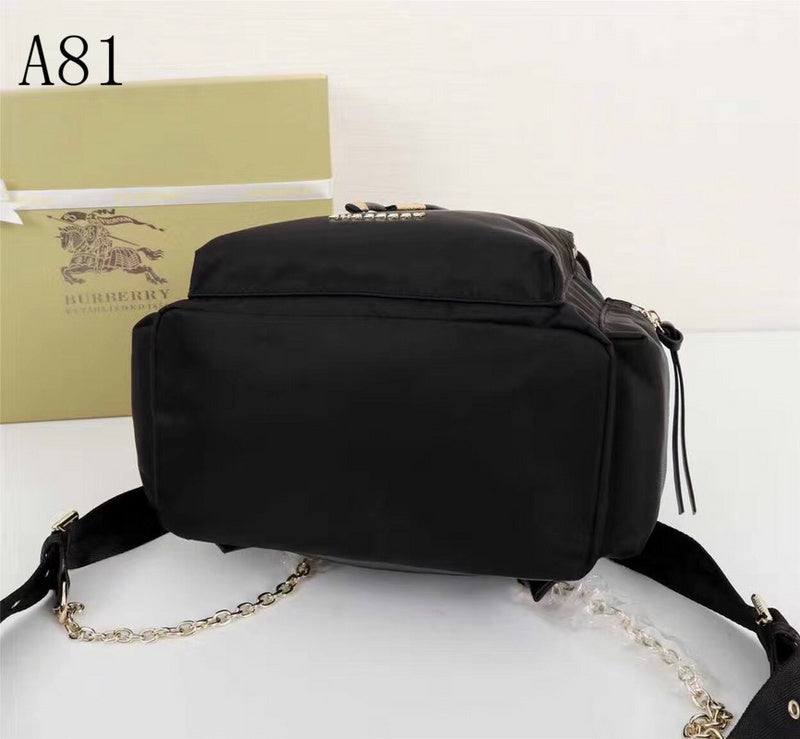 ELE Fashion -BBR Bags - 766