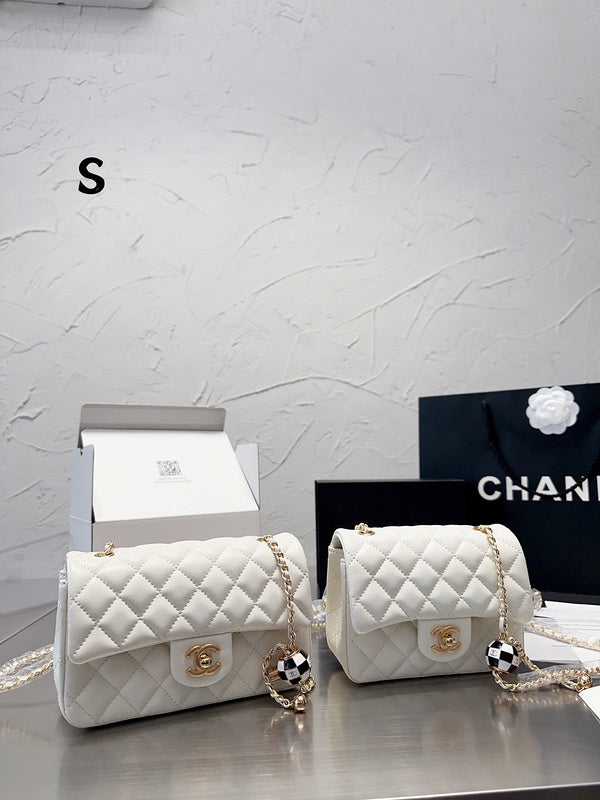Satchel Bags - CHL Bags - 6986