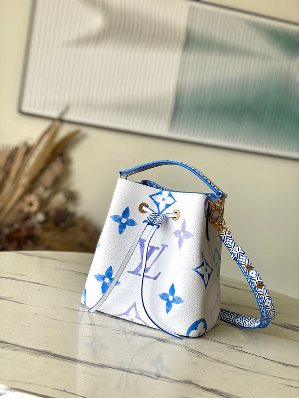 GlamI Lu-Vi bags - 3963