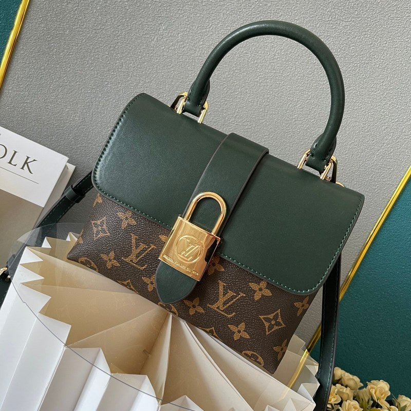 Satchel Bags - VL Bags - 1916