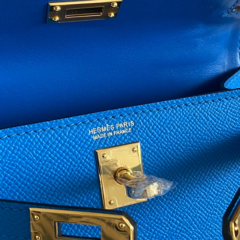 Glamy - HMS Bags - 524