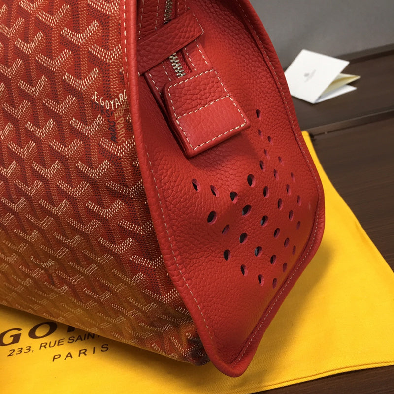 Satchel Bags - GOD Bags - 1027