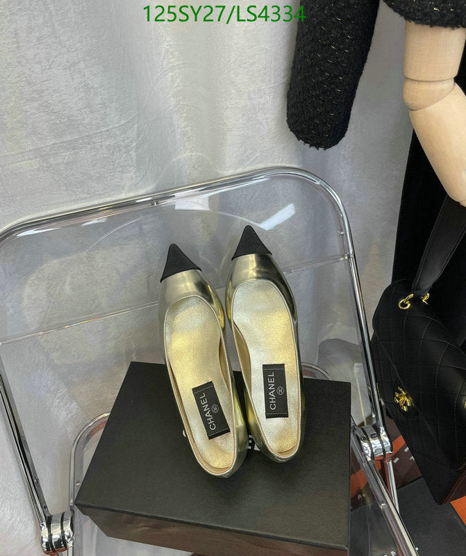 SAMC - CHL Women Shoes - 128