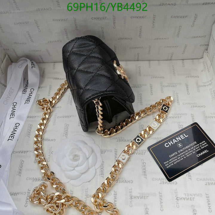 SAMC - CHL Bags Crossbody - 472
