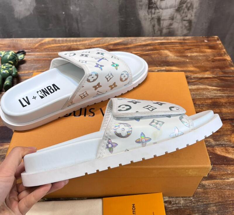SAMC - LOV Men Shoes - 664