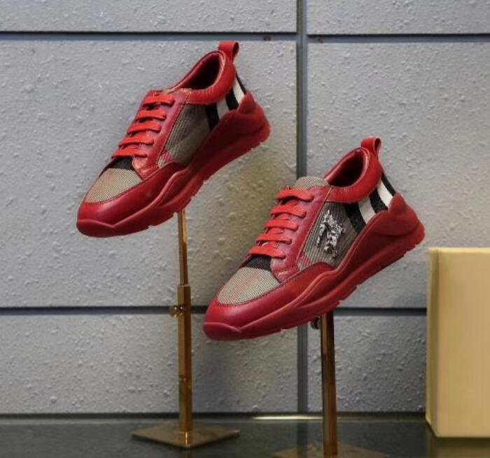 SAMCC - BOR Women Shoes - 098