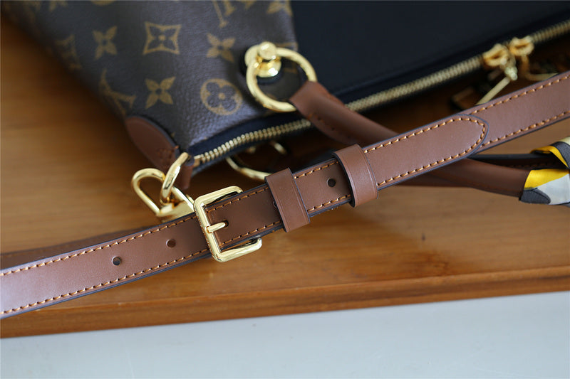 Glami Fashion Lu-Vi bags - 8008