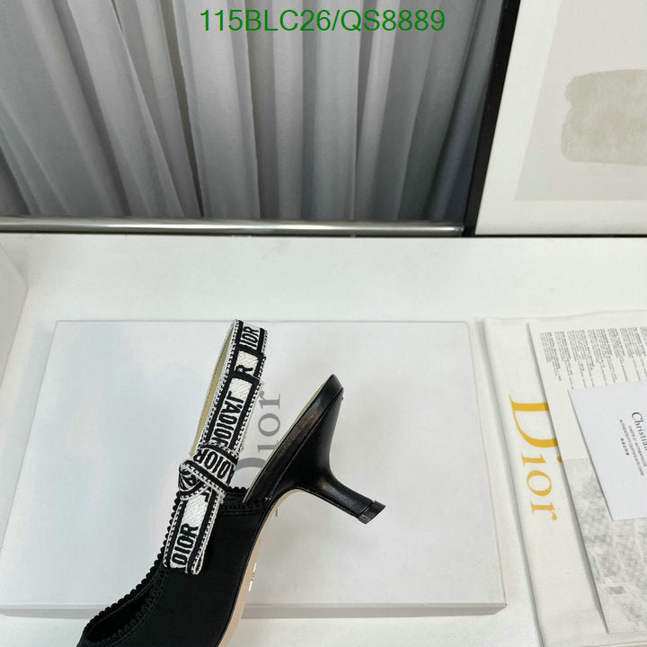 SAMCC - DOR Women Shoes - 2274