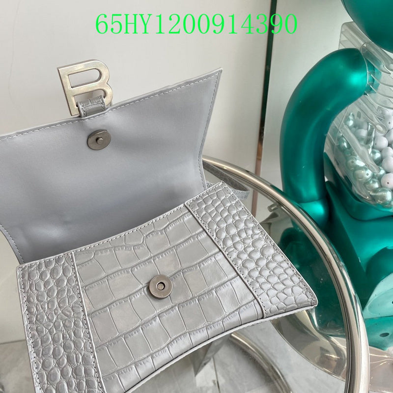 Satchel Bags - BGA Bags - 2070