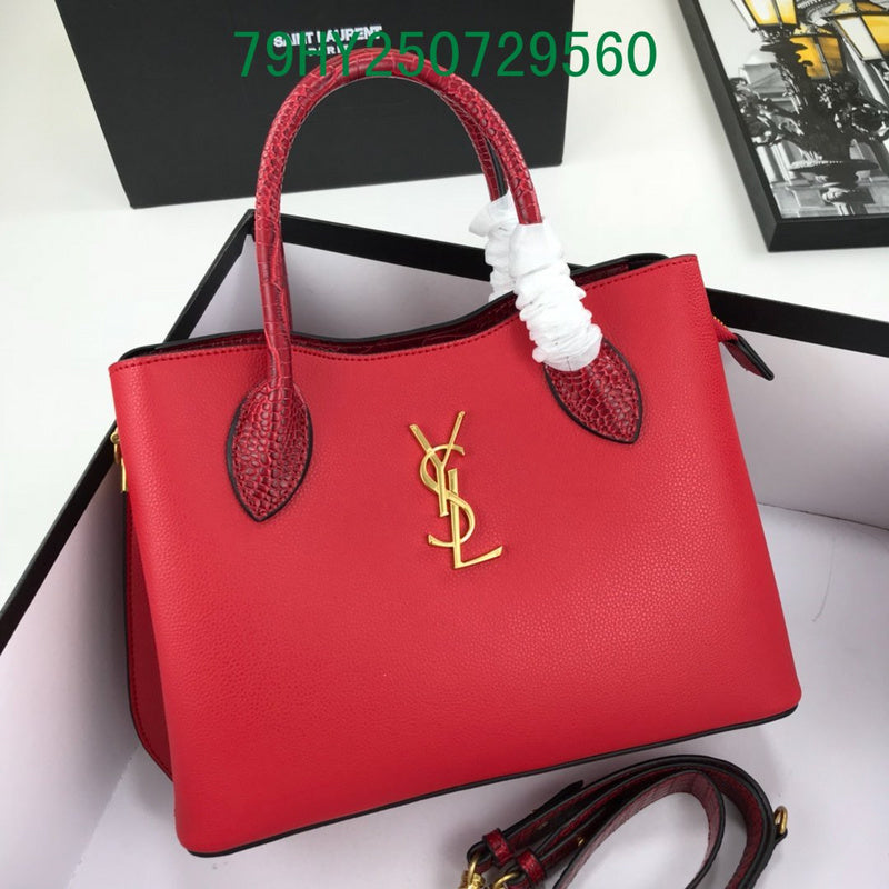 Glami - YLS Bags - 2225