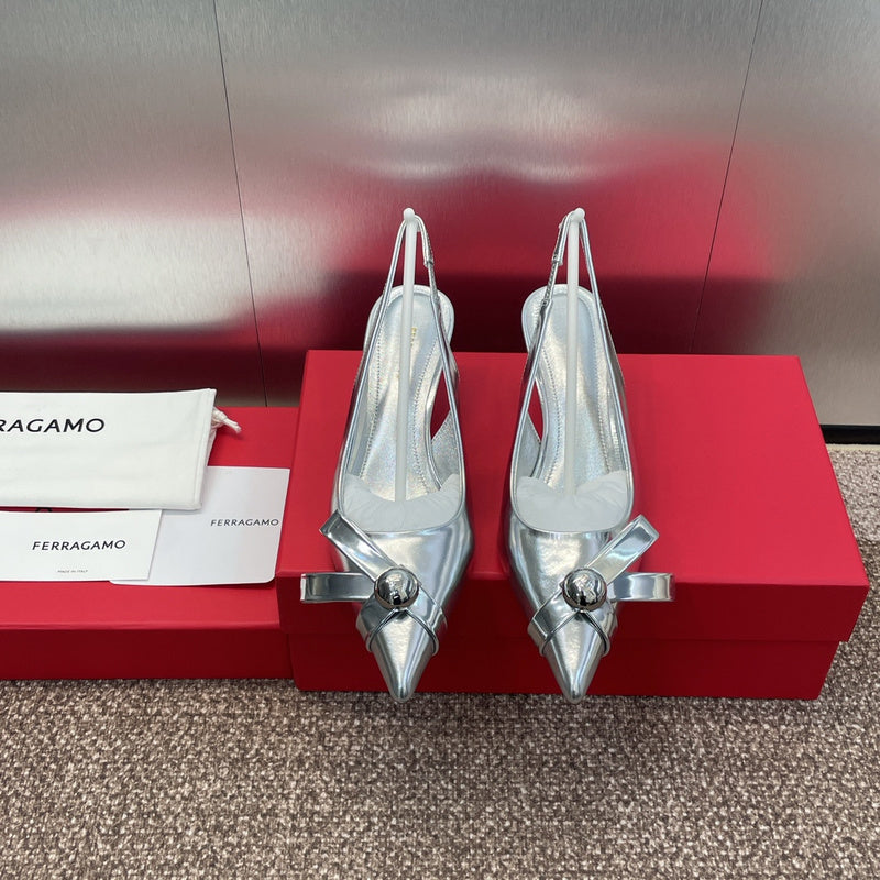 Glami - FGO Women Shoes - 284