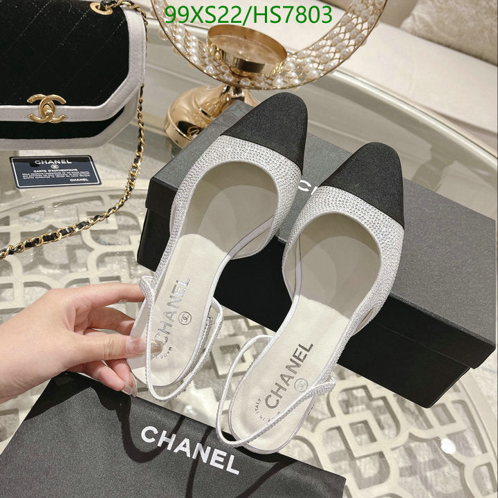 SAMC - CHL Women Shoes Ballet - 068