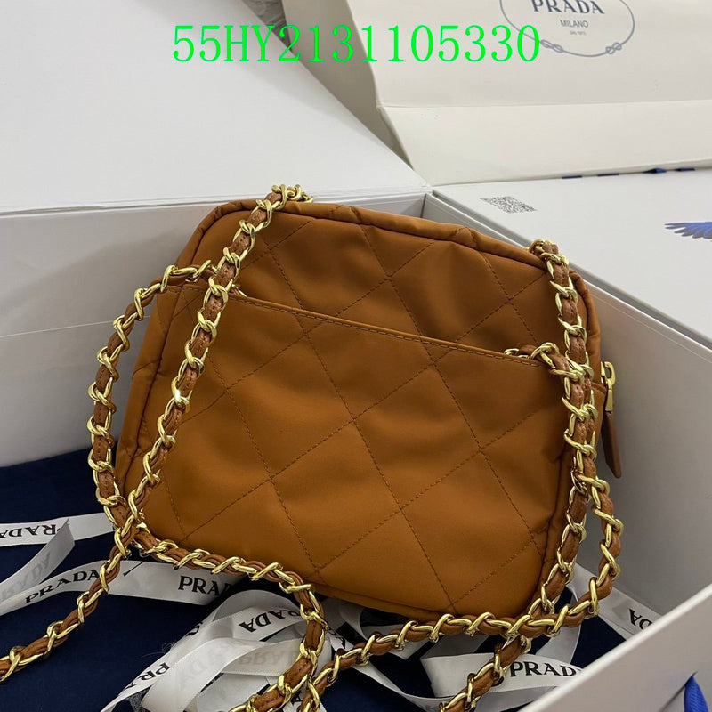 Satchel Bags - PDA Bags - 3860