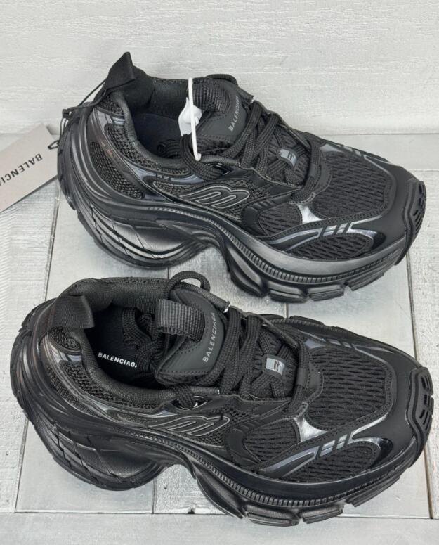 SAMC - BG Men Shoes - 123