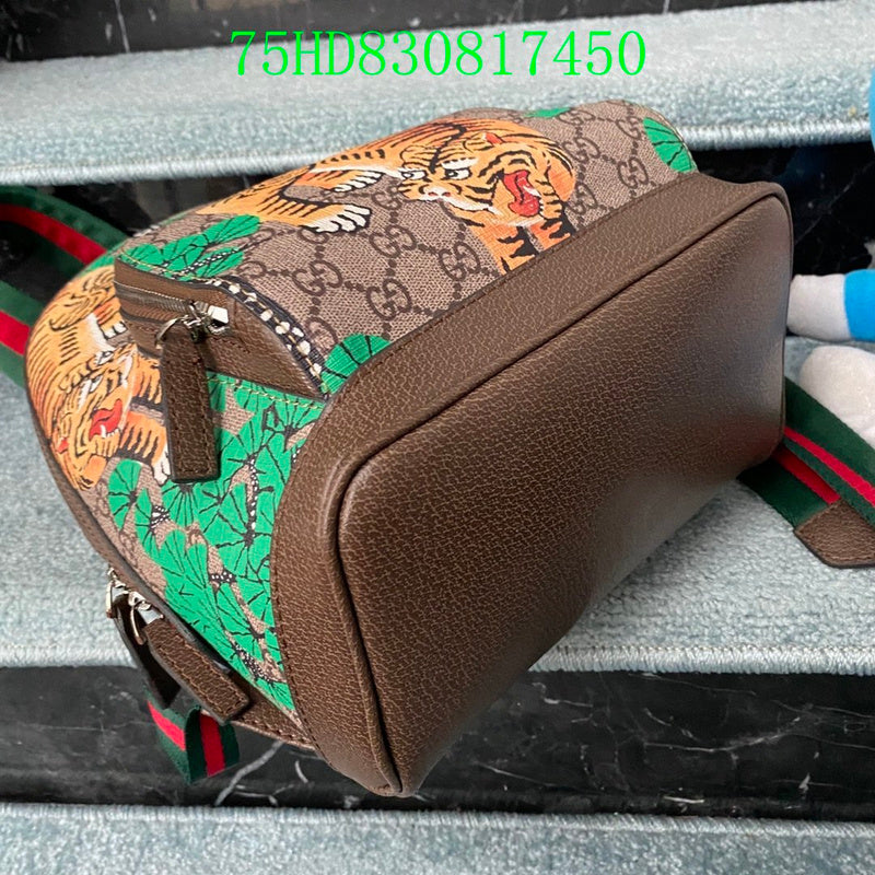 Glami Fashion - GCI Bags - 11515