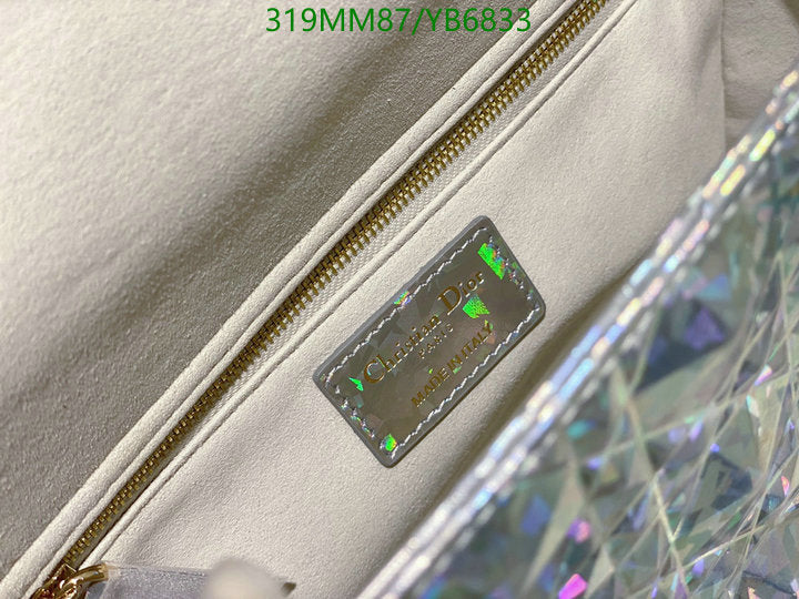 SAMCC - DOR Bags - 1443