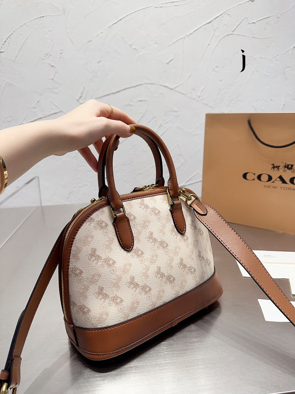 Satchel Bags - CCH Bags - 413