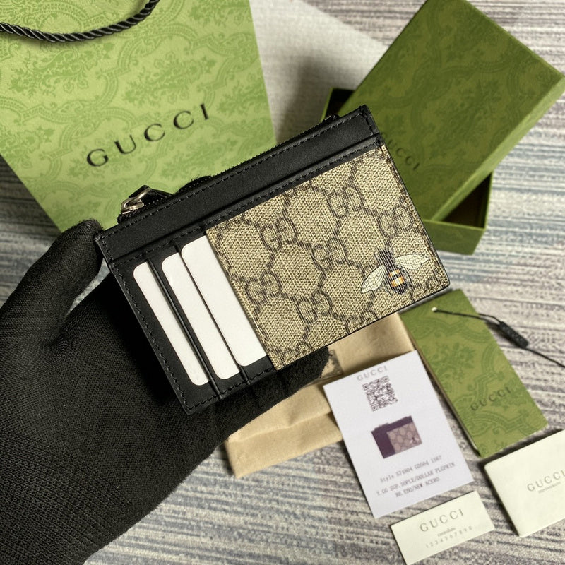 Glami - GUKI Wallets - 099
