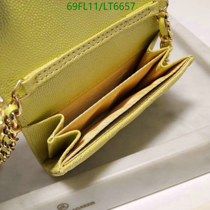 SAMC - CHL Wallets - 063