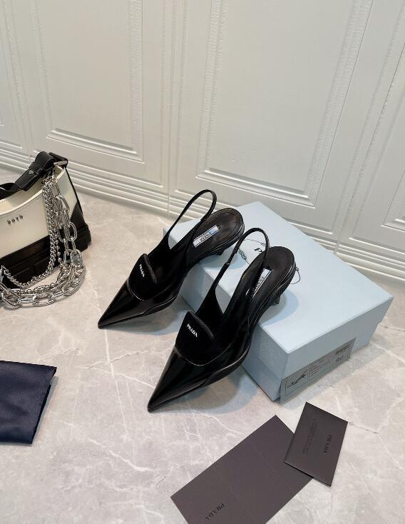 GlamyWomen Shoes - 633
