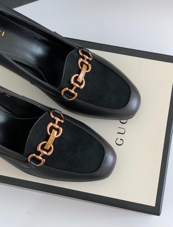 SAMC - GUKI Women Shoes - 1798