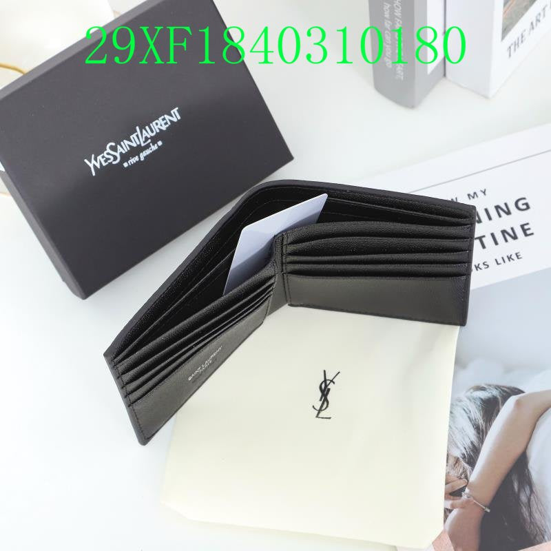 Glami - YLS Wallet - 202
