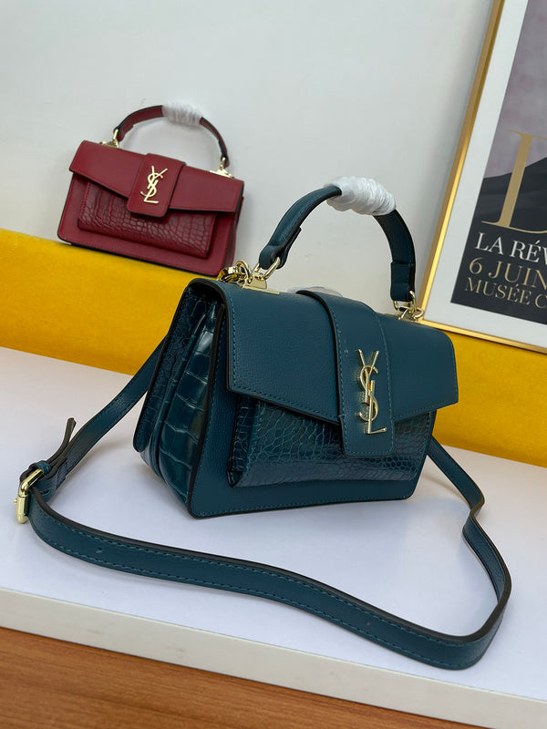 Satchel Bags - SLY Bags - 1584