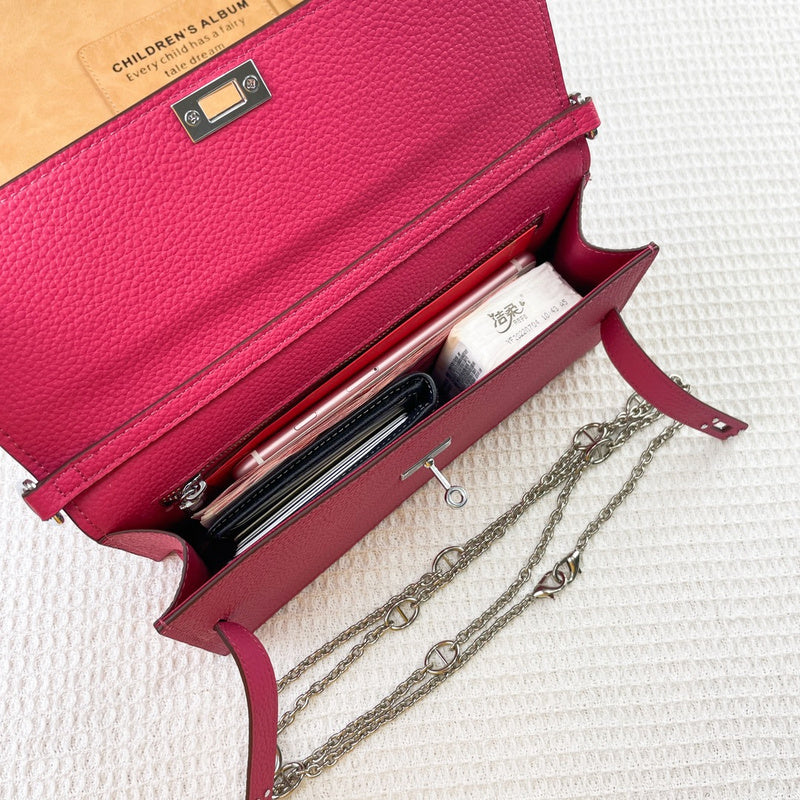 Satchel Bags - HMS-Bags - 859