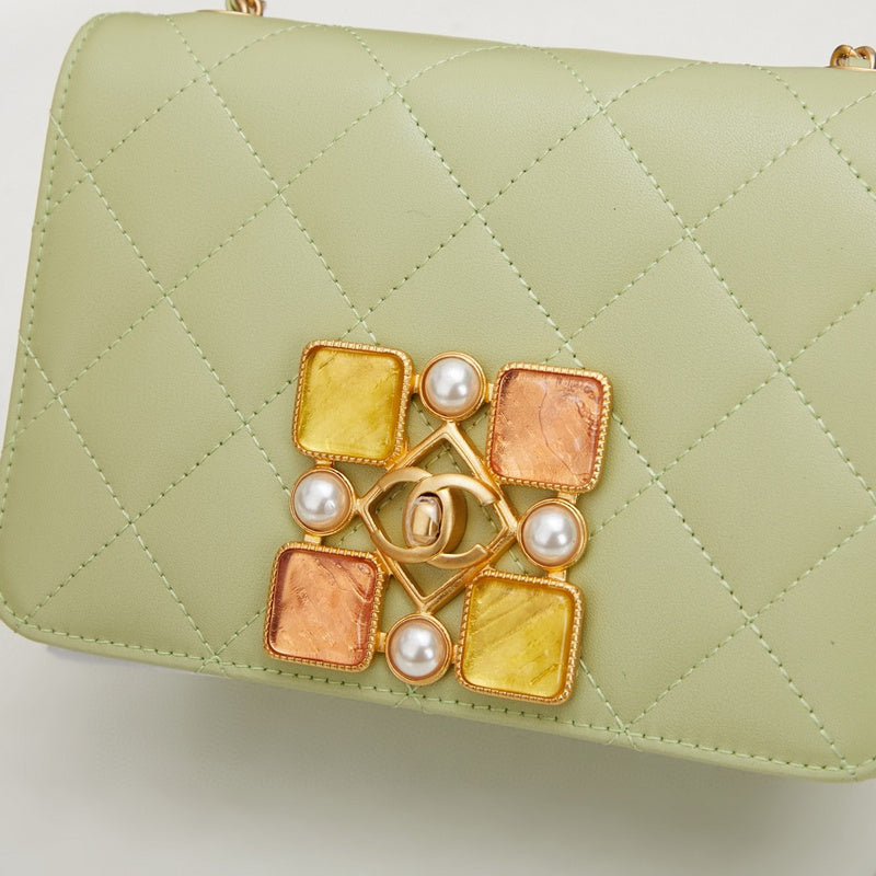 Chanel Bags