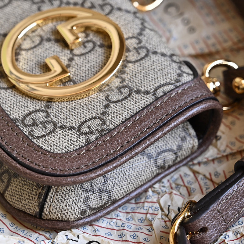 Glami Fashion - GCI Bags - 12830
