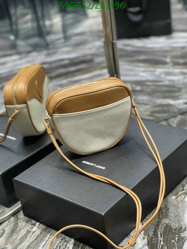 SAMC - YLS Bags - 362