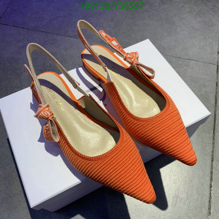 SAMCC - DOR Women Shoes - 2030