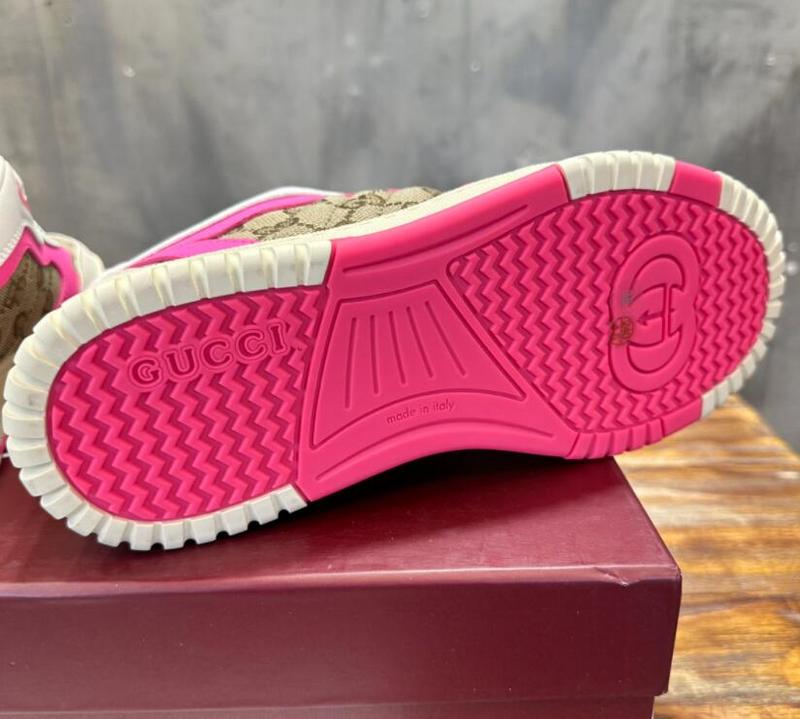 SAMC - GUKI Women Shoes - 166