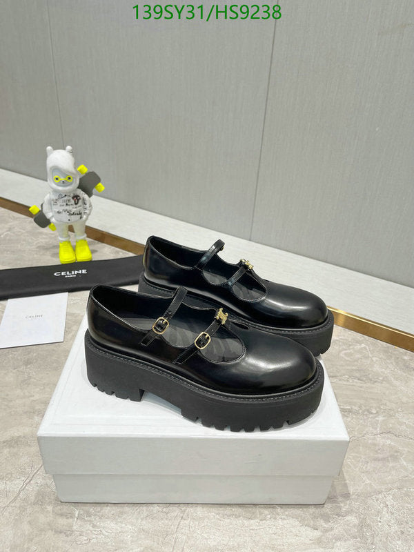 SAMC - COL Women Shoes - 180