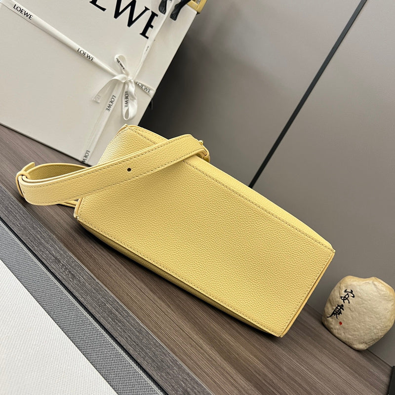 Glamy - LWO Bags - 377