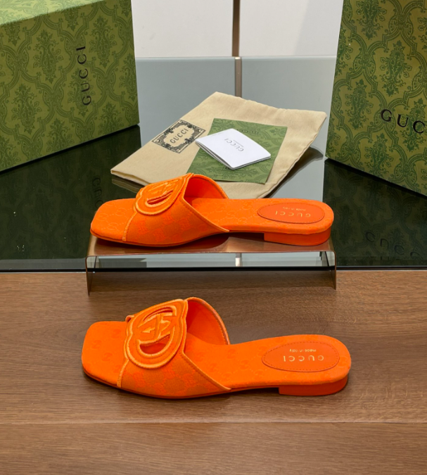 SAMC - GUKI Women Shoes - 006