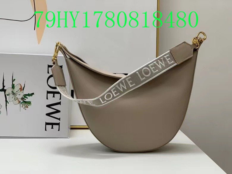 Satchel Bags - LWE Bags - 161