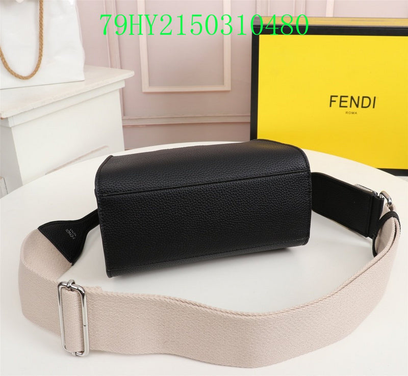 Glami - FDE Bags - 1872