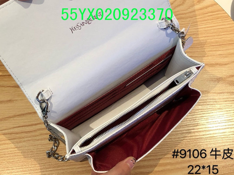 Glami - YLS Bags - 2063