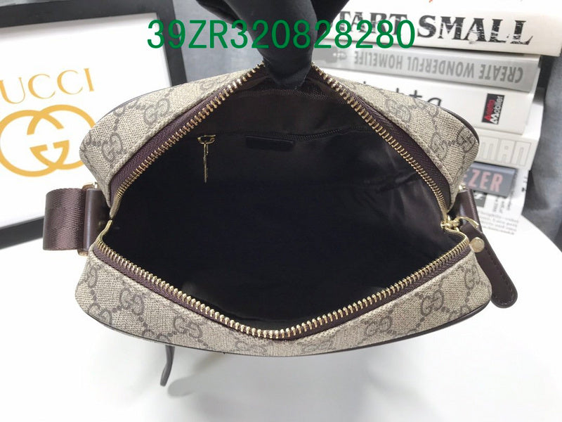 Glami Fashion - GCI Bags - 11219
