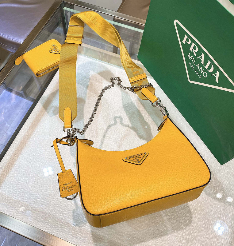 Glami-is - PD Lady Bags - 387