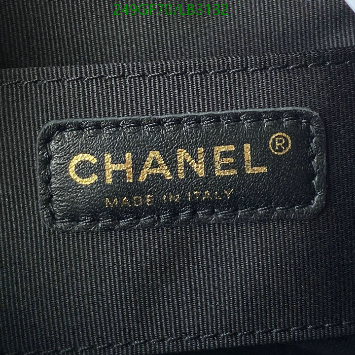 SAMC - CHL Bags - 890