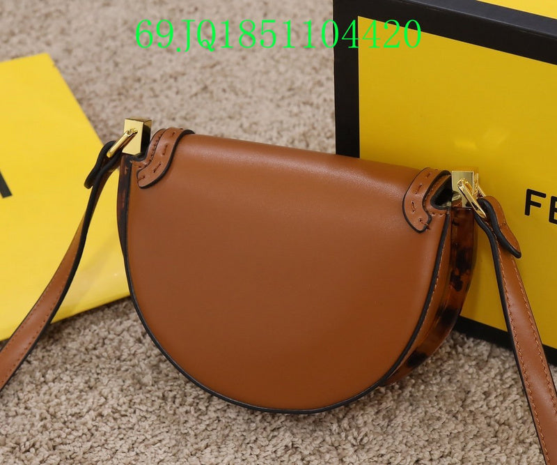Glami - FDE Bags - 1207