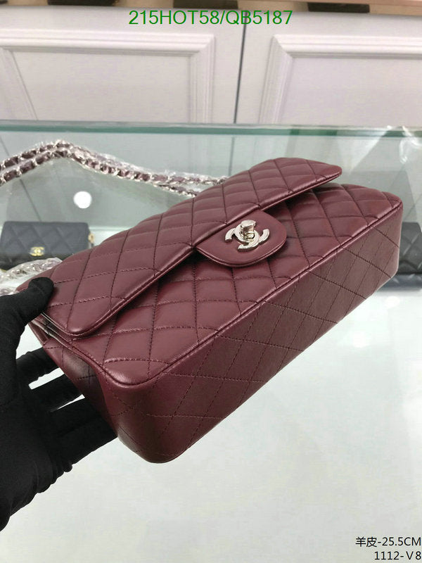 SAMC - CHL Bags - 535