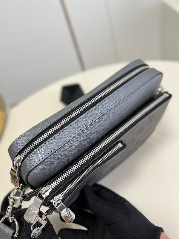 Satchel Bags - VL Bags - 1801