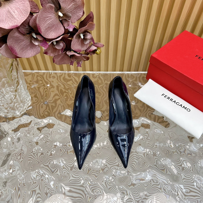 Glami - FGO Women Shoes - 182