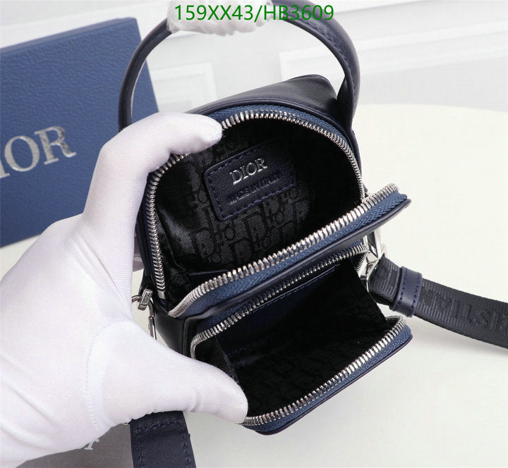 SAMCC - DOR Bags - 1090