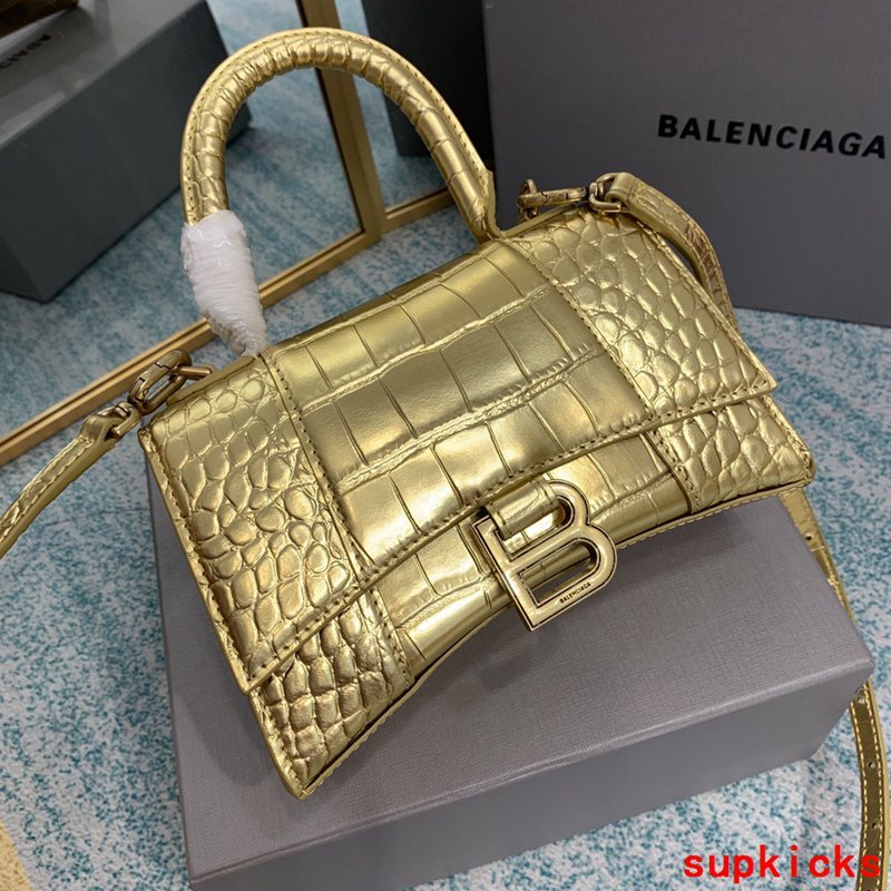 Glami- - BG Hourglass Bags - 180