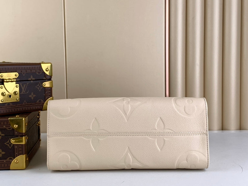 Satchel Bags - VL Bags - 2699